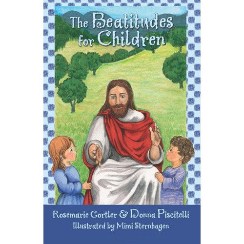 The Beatitudes for Children