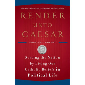 Render Unto Caesar: Serving the Nation