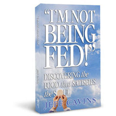"I'm Not Being Fed": Discovering the Food that Satisfies the Soul