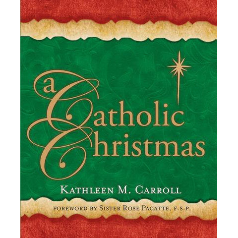 A Catholic Christmas