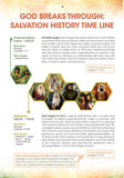 Breakthrough! Bible for Young Catholics NABRE