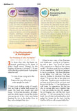Breakthrough! Bible for Young Catholics NABRE