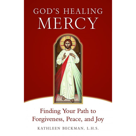 God's Healing Mercy