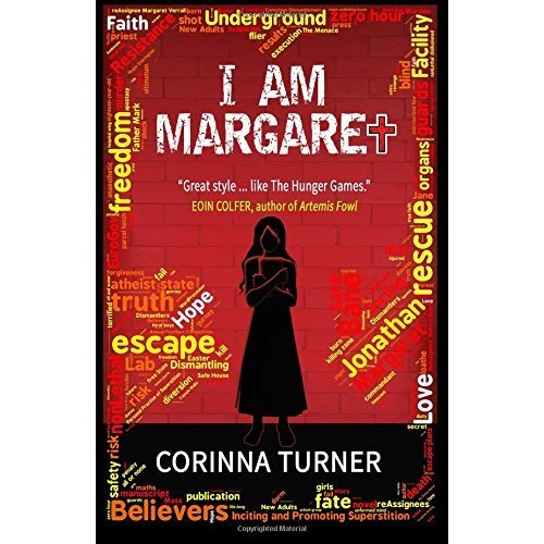 I Am Margaret: Book 1