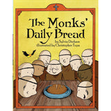 The Monks' Daily Bread