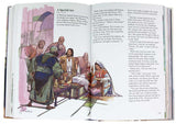 The Illustrated Catholic Children's Bible