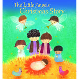 The Little Angels Christmas Story
