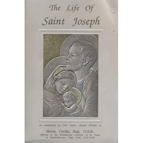 The Life of Saint Joseph – The Catholic Gift Store