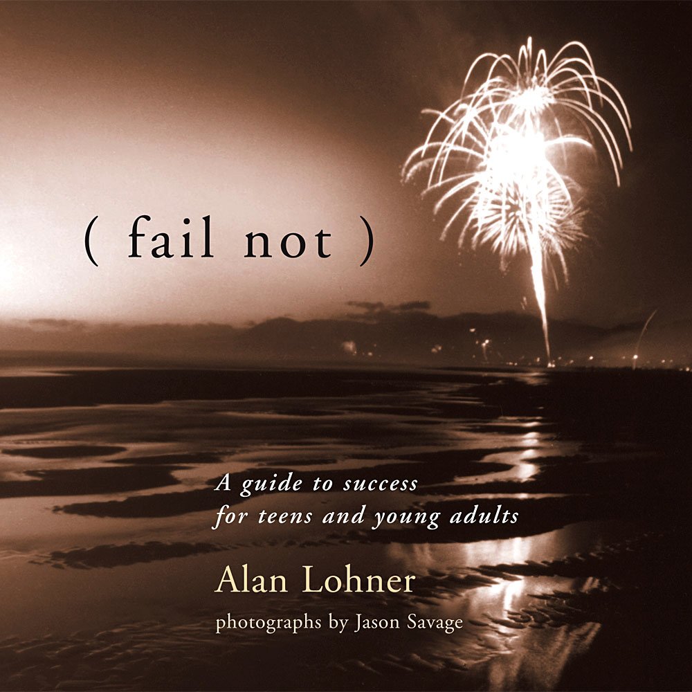 Fail Not – The Catholic Gift Store