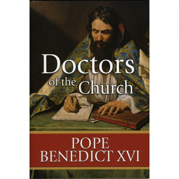 Doctors of the Church