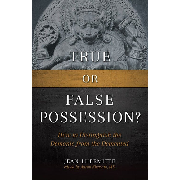 True or False Possession?
