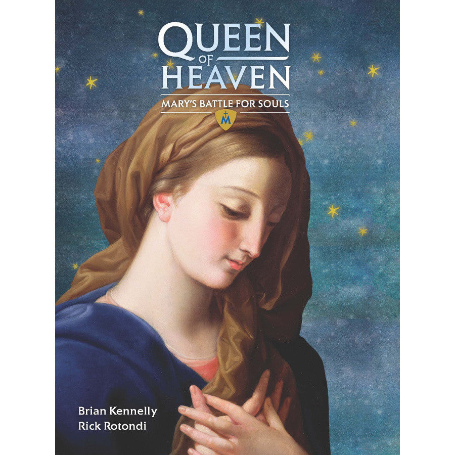 Queen of Heaven – The Catholic Gift Store