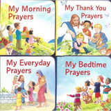 My Catholic Prayer Treasury