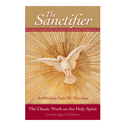 The Sanctifier