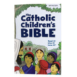 The Catholic Children's Bible