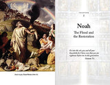 Doors of Mercy: A Journey Through Salvation History