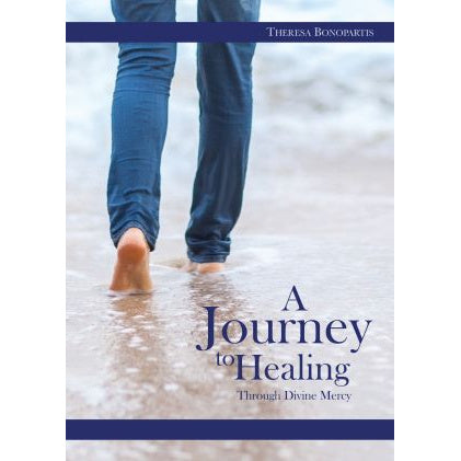 A Journey to Healing through Divine Mercy