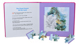 Noah and the Flood Puzzle Book