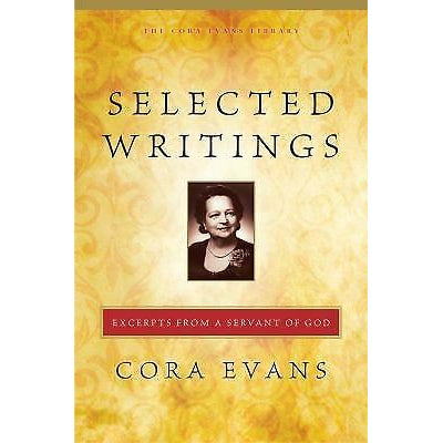 Selected Writings: Excerpts from a Servant of God