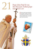 101 Surprising Facts About St. Peter's Basilica and the Vatican