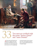 101 Surprising Facts About Church History