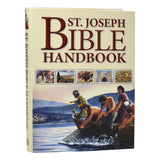 St. Joseph Bible Handbook