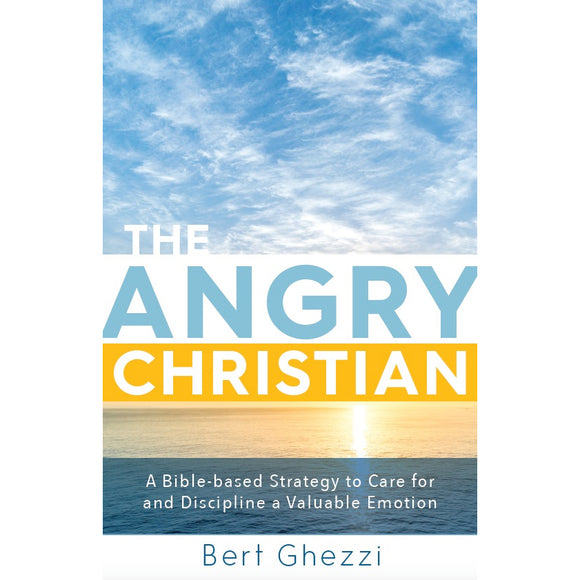 The Angry Christian