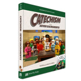 The Lego Catechism of the Seven Sacraments