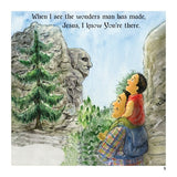 Jesus, I Know You're There