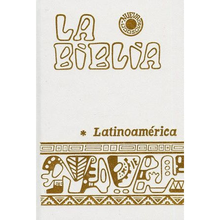 La Biblia Latinoamerica