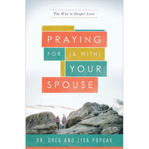 Praying for and With Your Spouse