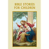 Bible Stories for Children