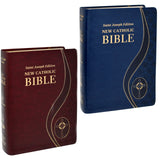 St. Joseph New Catholic Bible: Giant Print