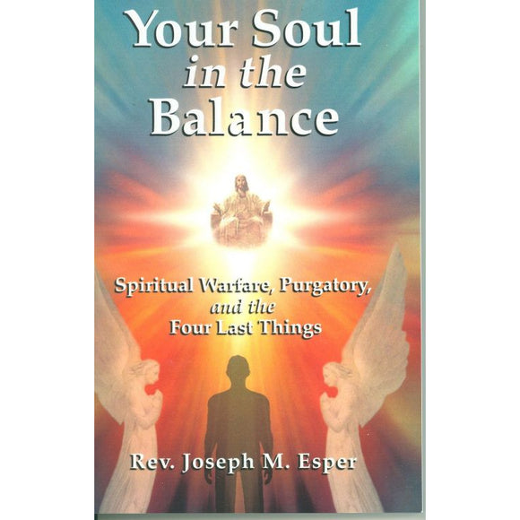 Your Soul in Balance