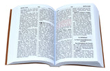 The New Testament: New Catholic Bible