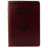 The Douay-Rheims Bible Leatherette