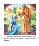 Manners in God's House