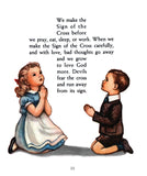 Manners in God's House