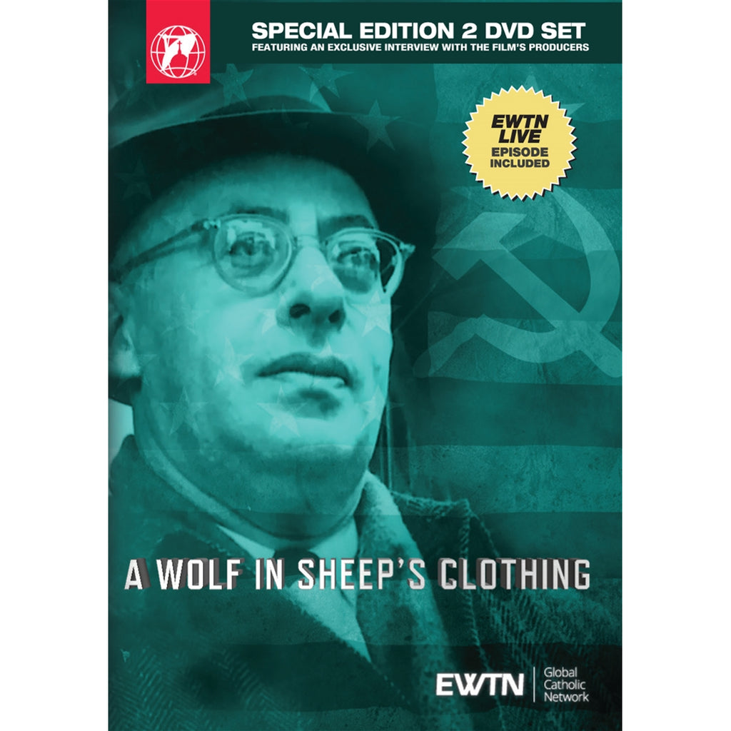 A Wolf In Sheep s Clothing The Catholic Gift Store