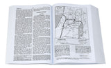 St. Joseph New Catholic Bible: Brown