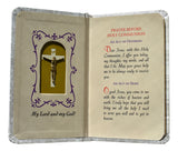 St. Joseph Children's Missal - White Marbled Cover