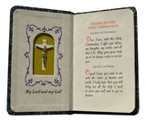 St. Joseph Children's Missal - Black Marbled Cover