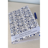 Simply Faithful: My Catholic Prayer Journal