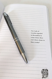 Simply Faithful: My Catholic Prayer Journal
