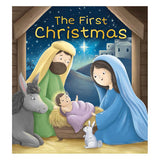 The First Christmas