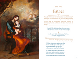 Nine Days with Saint Joseph