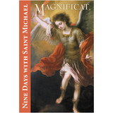 Nine Days with Saint Michael
