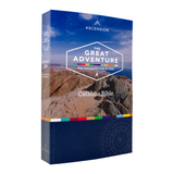The Great Adventure Catholic Bible Paperback Cover, 2nd Edition