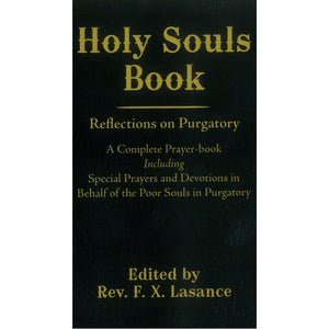 The Holy Souls Book