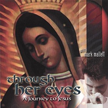 Through Her Eyes: A Journey to Jesus
